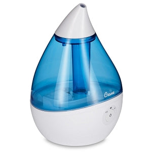 Crane Droplet Ultrasonic Cool Mist Humidifier - Droplet Ultrasonic Cool Mist Humidifier - EE-5302