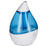 Crane Droplet Ultrasonic Cool Mist Humidifier - Droplet Ultrasonic Cool Mist Humidifier - EE-5302