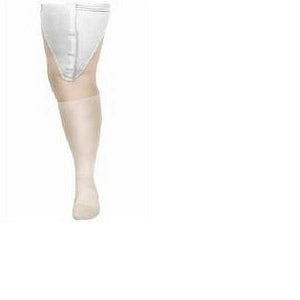 Carolon Company Antiembolism Thigh-Length Stockings - Antiembolism Thigh-Length Stockings, Regular, Size 2XL - 351