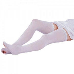 Carolon Company Antiembolism Thigh-Length Stockings - Antiembolism Thigh-Length Stockings, Size 3XL - 361