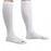 Carolon Company Anti-Embolism Knee Length Stocking - Anti-Embolism Stocking, Knee Length, Regular, Size 2XL - 551