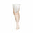 Carolon Company Thigh-Length Nylon Stockings - Nylon Stocking, Thigh Length, Regular, Size L - 631