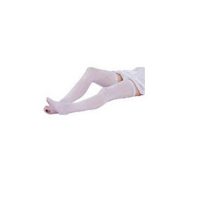 Carolon Company Antiembolism Thigh-Length Stockings - Antiembolism Thigh-Length Stockings, Size XL - 642