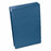 Carstens Top-Opening Ring Binders - Top-Opening Ring Binder, Blank Cover, Navy Blue - 2879-5R