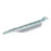 Cone Instruments Endocavity Needle Guide - GUIDE, NEEDLE, ENDOCAVITY, STDRD, AQUAMARINE - 934476