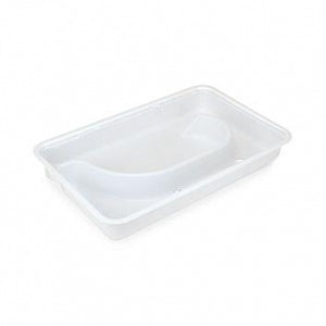 Cone Instruments Nautilus-Multi Transport Tray with Cover - Nautilus-Multi Transport Tray with Cover - CN43609