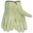 MCR Safety ANSI Puncture Level 2 Leather Driver Gloves - ANSI Puncture Level 2 Leather Driver Gloves, Size M - 3215M