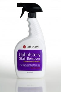 Crypton Crypton Stain Cleansers - Crypton Purple Stain Remover, 32 oz. - CC0269