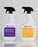 Crypton Crypton Stain Cleansers - Crypton Gold and Purple Stain Remover, 32 oz. - CC0966