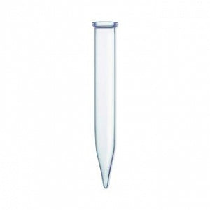 DWK Life Sciences Kimble Snap Cap Disposable Centrifuge Tubes - TUBE, CENT, DISP, S / C FINISH, 5ML - 73790-5