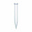 DWK Life Sciences Kimble Snap Cap Disposable Centrifuge Tubes - TUBE, CENT, DISP, S / C FINISH, 5ML - 73790-5