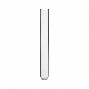 DWK Kimble Plain Disposable Soda Lime Glass Tubes - Plain Disposable Soda-Lime Culture Tube, 12 x 75 mm - 60BM12