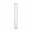 DWK Kimble Plain Disposable Soda Lime Glass Tubes - Plain Disposable Soda-Lime Culture Tube, 12 x 75 mm - 60BM12