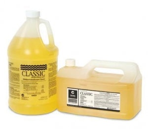 Central Solutions CLASSIC Whirlpool Disinfectants - Whirlpool Disinfectant Cleaner, 3 L - CLAS2300-3L