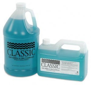 Central Solutions CLASSIC Bath Additives - Whirlpool Bath Additive, Conditioner, 1 gal. - CLAS23011