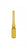 DWK Life Sciences Kimble Ampul- TS Score-Break - Standard Taper Score-Break Ampul, 1 mL - 12040G-1