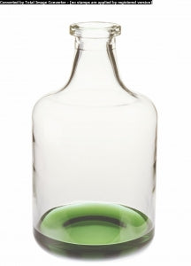 DWK Kimble Heavy-Duty Carboy Solution Bottles - Heavy-Duty Carboy Solution Bottle, 12gal. - 14950-120