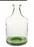 DWK Kimble Heavy-Duty Carboy Solution Bottles - Heavy-Duty Carboy Solution Bottle, 2.5gal. - 14950-25