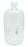 DWK Life Sciences Kimble Serum Bottle - Narrow Mouth Round Serum Bottle, Serum, Glass, 9 L, Clear - 14960-9