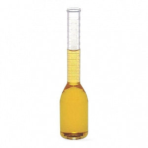 DWK Life Sciences Kimble Unsaturated Gasoline Bottle - BOTTLE, UNSATURATION, GASOLINE, 10ML - 15066-10