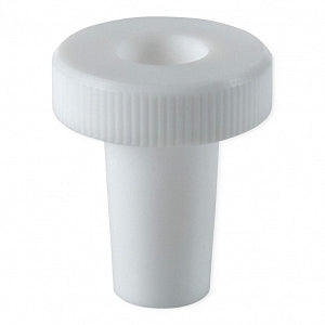 DWK Kimble PTFE Bushing Adapter - PTFE Bushing Adapter, 24/40 Large Joints (Bottom), 19/38 Small Joints (Top) - 150800-0223