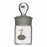 DWK Life Sciences Kimble Tall Weighing Bottle Plug - Tall Weighing Bottle with Plug, 40 x 50 mm - 15145-4050