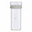 DWK Life Sciences Kimble Tall Weighing Bottle Cap - Tall Weighing Bottle with Cap, 25 x 40 mm - 15146-2540