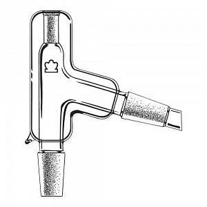 DWK Kimble Connecting Adapters - ADAPTER DIST JACKET 29/42 - 167010-2942