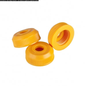 DWK by DWK Kimble PE Replacement Caps for Connecting - CAP PP 5/8-18 8.5MM PK/6 - 179802-0022