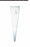 DWK Life Sciences Kimble Imhoff Sediment - Imhoff Hydrometer Soil Testing Sediment Cone, 1 L - 19000-1