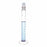 DWK Life Sciences Kimble Class B Cylinder w/Single Metric Blue - Class B Cylinder with Single Metric Blue Scale, Standard Taper Stopper, 100mL - 20040-100