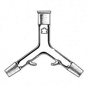 DWK Kimble Connecting Adapters - ADAPTER CONNECTING 14/20 - 211050-1420