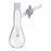 DWK Kimble AIRLESS-WARE Classic Schlenk Tube Flask - AIRLESS-WARE Classic Schlenk Tube Flask, 50 mL, 14/20 - 213100-0514