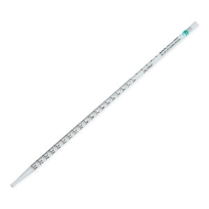 Celltreat Standard Individually Wrapped Serological Pipets - Serological Pipet, Sterile, Individually Wrapped, Bag, 2mL - 229002B