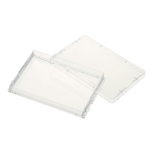 Celltreat Tissue Culture Plates With Lids - Tissue Culture Plate With Lid, Sterile, Treated, 1-Well - 229101