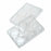 Celltreat Tissue Culture Plates With Lids - Tissue Culture Plate With Lid, Sterile, Treated, 6-Well - 229105