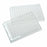 Celltreat Tissue Culture Plates With Lids - Tissue Culture Plate With Lid, Sterile, Treated, 96-Well - 229195