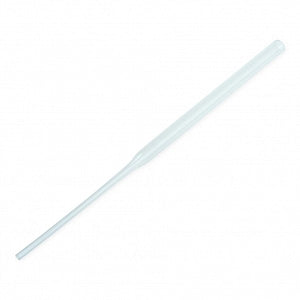 Celltreat Scientific Plastic Pasteur Pipets - Plasteur pipet, Sterile, 5.75" - 229276