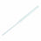 Celltreat Scientific Plastic Pasteur Pipets - Plasteur pipet, Sterile, 5.75" - 229276