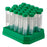 Celltreat 15 mL Sterile Centrifuge Tubes in Plastic Rack - 15 mL Sterile Centrifuge Tubes in Plastic Rack - 229418