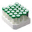 Celltreat 50 mL Sterile Centrifuge Tubes in Foam Rack - 50 mL Sterile Centrifuge Tubes in Foam Rack - 229423