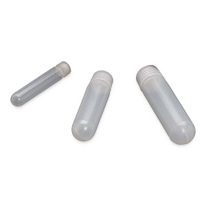 Celltreat Scientific Oak Ridge Style Centrifuge Tubes - 10 mL Round Bottom Oak Ridge Style Nonsterile Centrifuge Tube with Screw Cap - 229460