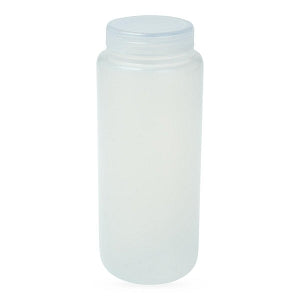 Celltreat Nonsterile Polypropylene Centrifuge Bottles - 500 mL Nonsterile Polypropylene Centrifuge Bottle - 229468