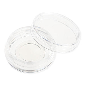 Celltreat Scientific Glass Bottom Tissue Culture Treated Dish - DISH, PETRI, 30X10MM, GLASS BOTTOM, ST, 50/CS - 229632