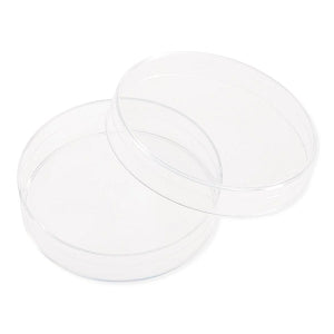 Celltreat Tissue Culture Treated Dishes - Tissue Culture Treated Dish, Sterile, 60mm x 15mm - 229661