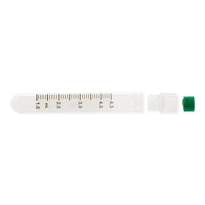 Celltreat Sterile Cryogenic Internal-Thread Vials - Cryogenic Vial, Sterile, Internal-Thread, Round-Bottom, 4.5-mL - 229918