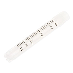 Celltreat Scientific Products Sterile Cryogenic External-Thread Self-Standing Vials - Cryogenic Vial, Sterile, Self-Standing, External-Thread, 4.5-mL - 229929