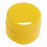 Celltreat Scientific Cap Inserts for Cryo Vials - Yellow Nonsterile Cap Inserts for Cryo Vials - 229932