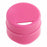 Celltreat Scientific Cap Inserts for Cryo Vials - Pink Nonsterile Cap Inserts for Cryo Vials - 229936