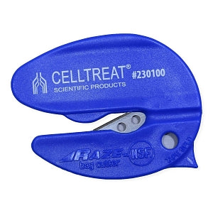 Celltreat Scientific Safety Bag Cutter - Safety Bag Cutter - 230100